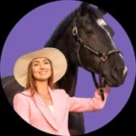 Marta Bilewicz 🎠Equestrian Influencer 🚀 Marka Osobista 🤳🏼